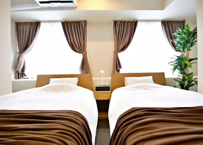 Kura Hotel Izumisano